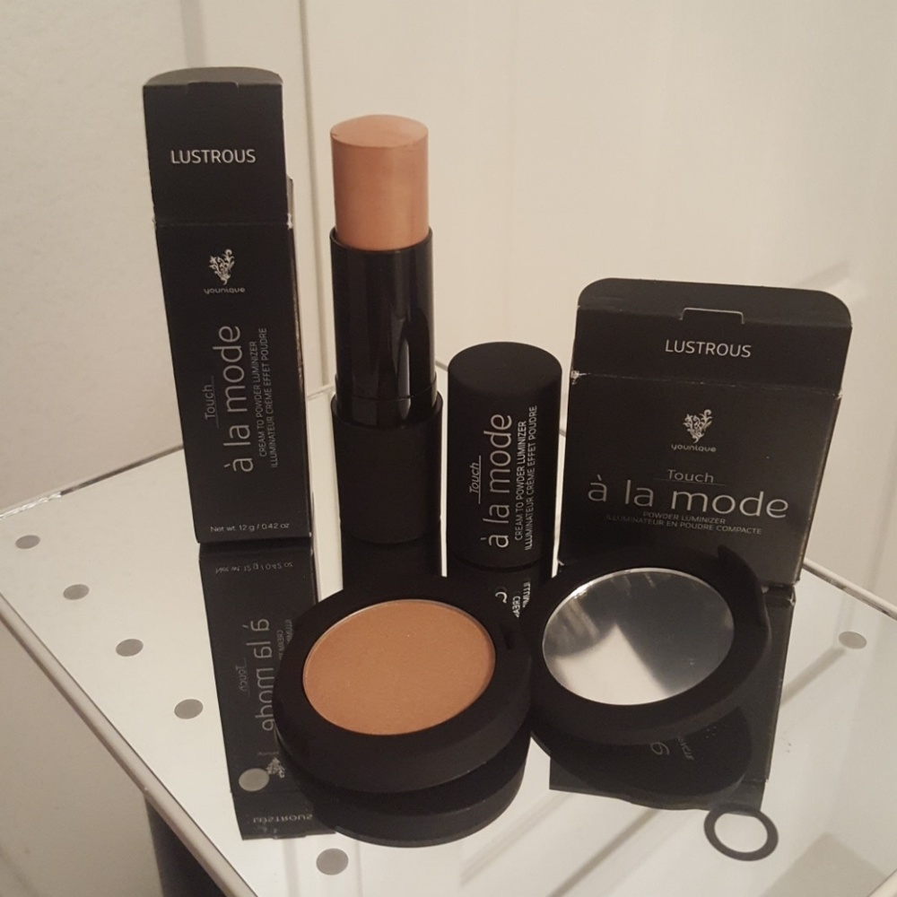Younique touch a la mode Nib